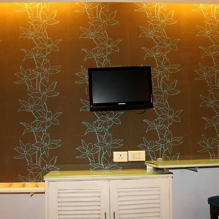 Hotel Saiprakash Hyderabad Exterior photo