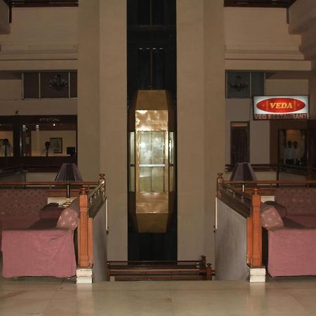 Hotel Saiprakash Hyderabad Exterior photo