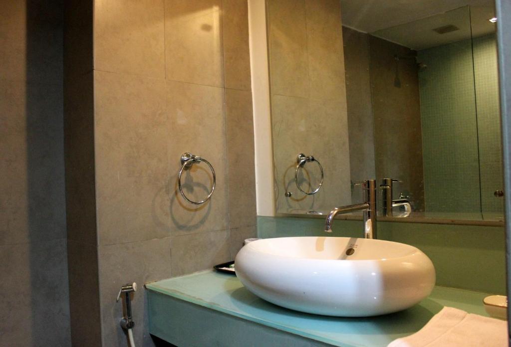 Hotel Saiprakash Hyderabad Room photo
