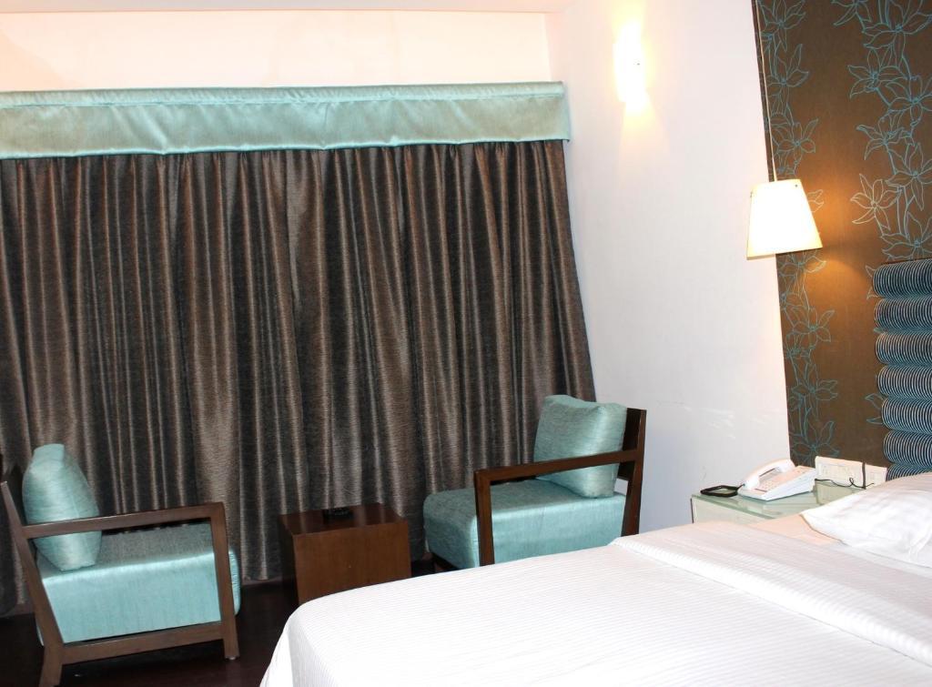 Hotel Saiprakash Hyderabad Room photo
