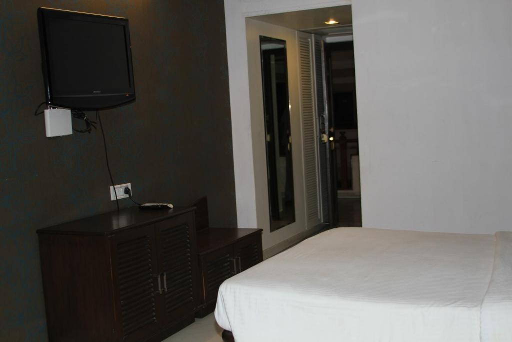 Hotel Saiprakash Hyderabad Room photo