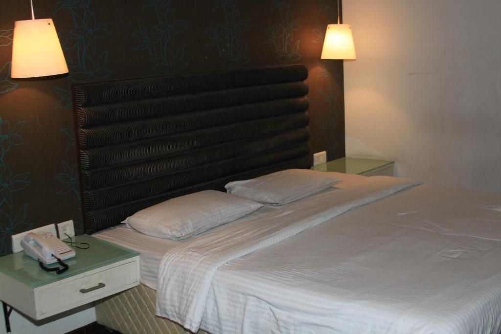 Hotel Saiprakash Hyderabad Room photo