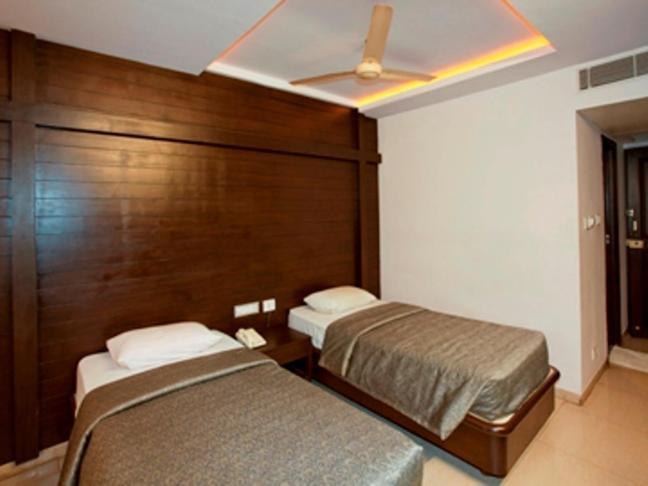 Hotel Saiprakash Hyderabad Room photo